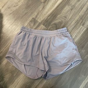 Lululemon Hotty Hot Short- Size 10 long*